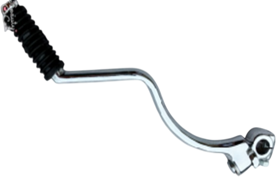 CG 125 MARŞ PEDALI KIVRIMLI